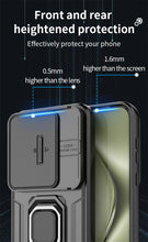 Load image into Gallery viewer, Huawei Shockproof Case