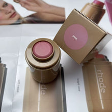 Lataa kuva Galleria-katseluun, Rhode Pocket Blush