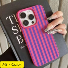 Lade das Bild in den Galerie-Viewer, Colorful iPhone Case