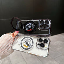 画像をギャラリービューアに読み込む, Rotation Bracket iPhone Case