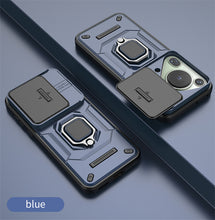 Load image into Gallery viewer, Huawei Shockproof Case