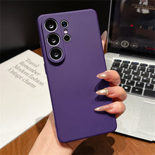 Load image into Gallery viewer, Samsung Silicone Case S26 Ultra