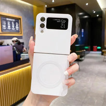 Lataa kuva Galleria-katseluun, Samsung Z Flip - 7/6/5/4/3 Magsafe Case