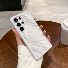 Load image into Gallery viewer, Cooling Breathable Samsung Case