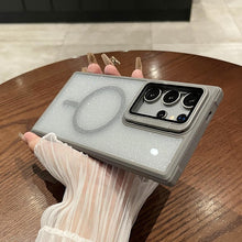 Lataa kuva Galleria-katseluun, Samsung Glitter Magsafe Case