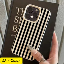 Lade das Bild in den Galerie-Viewer, Colorful iPhone Case