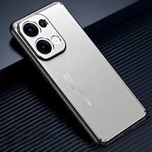 Cargar imagen en el visor de la galería, Aluminum Metal Case Oppo Reno
