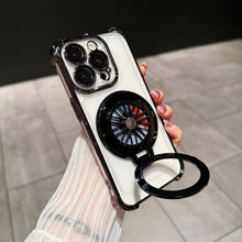 画像をギャラリービューアに読み込む, Rotation Bracket iPhone Case