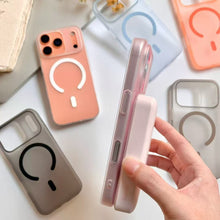 Load image into Gallery viewer, Magsafe Ultra Thin Case