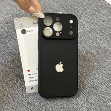 Load image into Gallery viewer, New iPhone Case & Camera Protection
