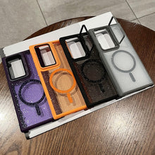 Lataa kuva Galleria-katseluun, Samsung Glitter Magsafe Case