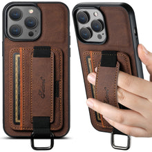Cargar imagen en el visor de la galería, New iPhone Wallet Case