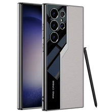 Load image into Gallery viewer, Samsung Thin Soft TPU Case