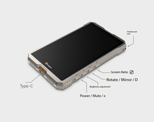 Afbeelding in Gallery-weergave laden, Photorgear Magnetic Vlog Selfie Monitor