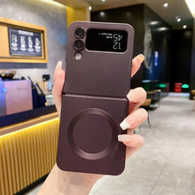 Lataa kuva Galleria-katseluun, Samsung Z Flip - 7/6/5/4/3 Magsafe Case