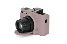 Load image into Gallery viewer, Soft Silicone Rubber Camera Body Case