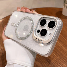 Afbeelding in Gallery-weergave laden, Luxury Glitter Case