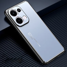 Cargar imagen en el visor de la galería, Aluminum Metal Case Oppo Reno
