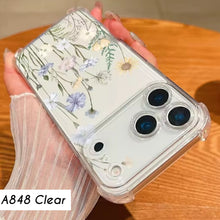 गैलरी व्यूवर में इमेज लोड करें, Flower iPhone Case