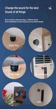 Cargar imagen en el visor de la galería, Bone Conduction Bluetooth Speaker
