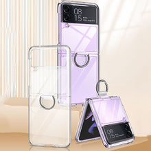 Load image into Gallery viewer, Samsung Z Flip 7/6/5/4/3 Thin Case