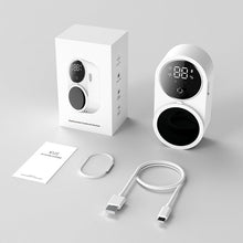 Görseli Galeri görüntüleyiciye yükleyin, Holder Tooth Brush Sanitizer