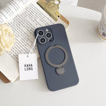 Afbeelding in Gallery-weergave laden, Liquid Magsafe iPhone Case