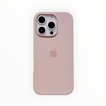 Afbeelding in Gallery-weergave laden, Silicone Case (SAND PINK)
