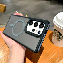 Lataa kuva Galleria-katseluun, Matte Magsafe Samsung Case