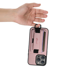 Cargar imagen en el visor de la galería, New iPhone Wallet Case