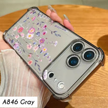 गैलरी व्यूवर में इमेज लोड करें, Flower iPhone Case