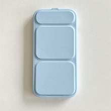 Lade das Bild in den Galerie-Viewer, Flip Folding Magnetic iPhone Case