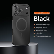 Lataa kuva Galleria-katseluun, Aluminum iPhone 17 Series Case