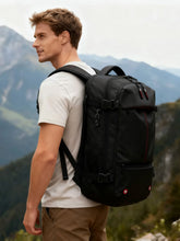 Load image into Gallery viewer, Vacuum Backpack- Travel Bag Large Capacity
