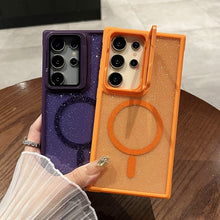 Lataa kuva Galleria-katseluun, Samsung Glitter Magsafe Case