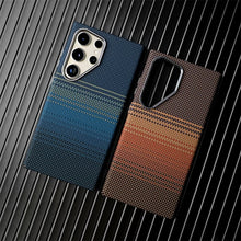 Lataa kuva Galleria-katseluun, Samsung Carbon Fiber Case