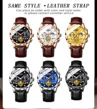 Lataa kuva Galleria-katseluun, Luxury Men's Watches BindBond