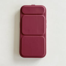 Lade das Bild in den Galerie-Viewer, Flip Folding Magnetic iPhone Case