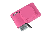 Load image into Gallery viewer, Soft Silicone Rubber Camera Body Case