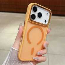 Lataa kuva Galleria-katseluun, Magsafe Stand Phone Case