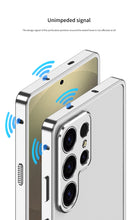 Load image into Gallery viewer, Samsung Aluminum Alloy Case