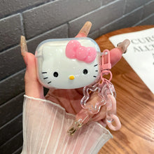 Lataa kuva Galleria-katseluun, Hello Kitty Airpods Case