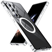 Lataa kuva Galleria-katseluun, Aluminum Alloy Metal Samsung Case