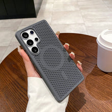 Load image into Gallery viewer, Cooling Breathable Samsung Case