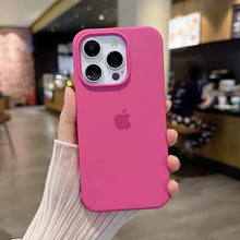 Lataa kuva Galleria-katseluun, Silicone Case (FUCHSIA)