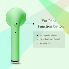 Load image into Gallery viewer, Wireless Bluetooth Airphone