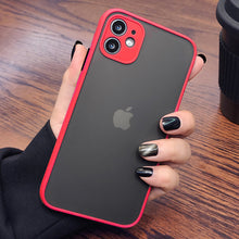 Afbeelding in Gallery-weergave laden, Luxury Iphone Case (RED)