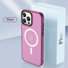 Load image into Gallery viewer, Magsafe Wireless Charging Case