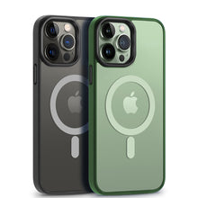 Load image into Gallery viewer, Magsafe Wireless Charging Case