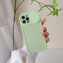 Load image into Gallery viewer, Cute Candy Iphone Case (GREEN)